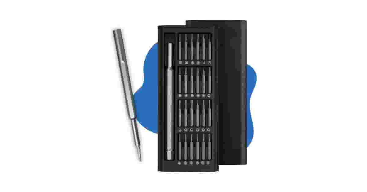 Melhor Material para Chave de Fenda: Guia Essencial para Reparos