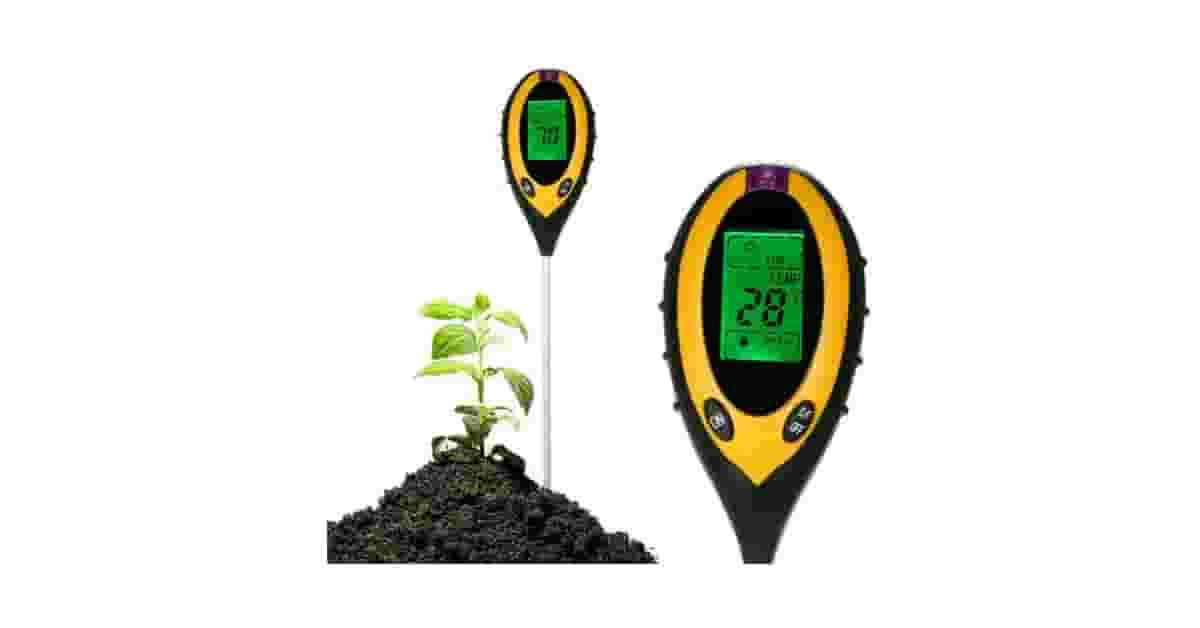 Melhor Medidor de Ph da Água: Guia para Escolha Precisa