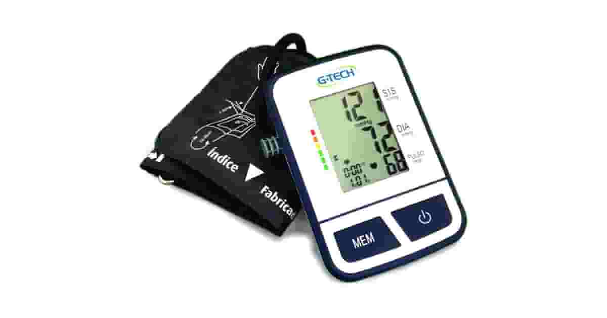 Melhor Medidor de Pressão Domestico: Guia Completo