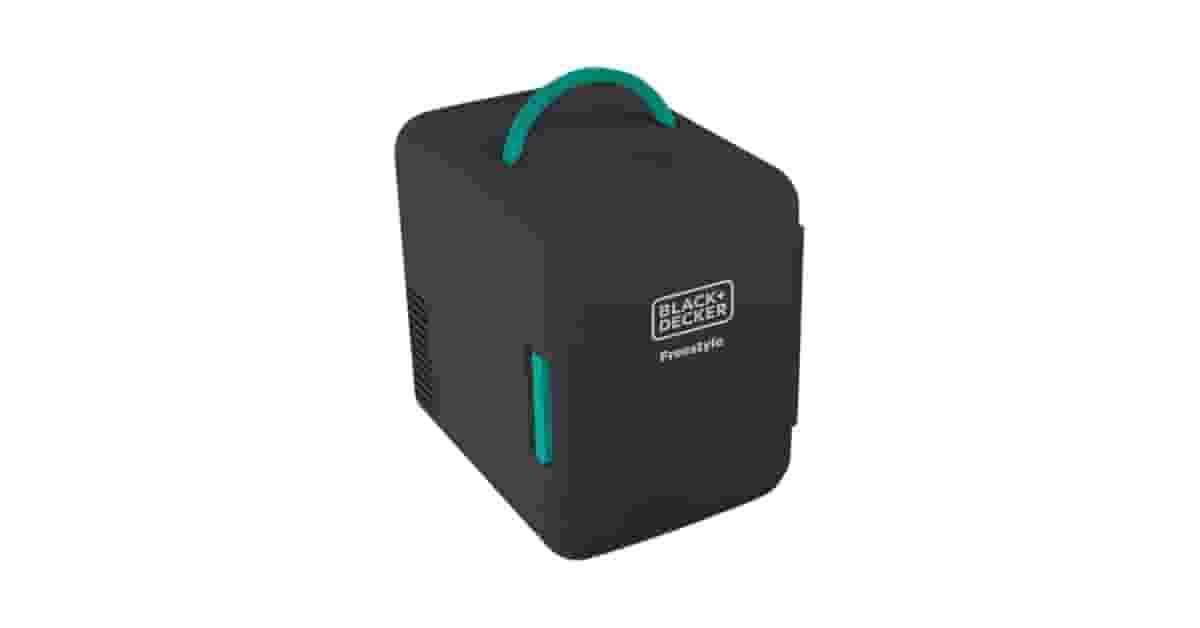 Melhor Mini Geladeira Portátil: Guia de Compra Essencial