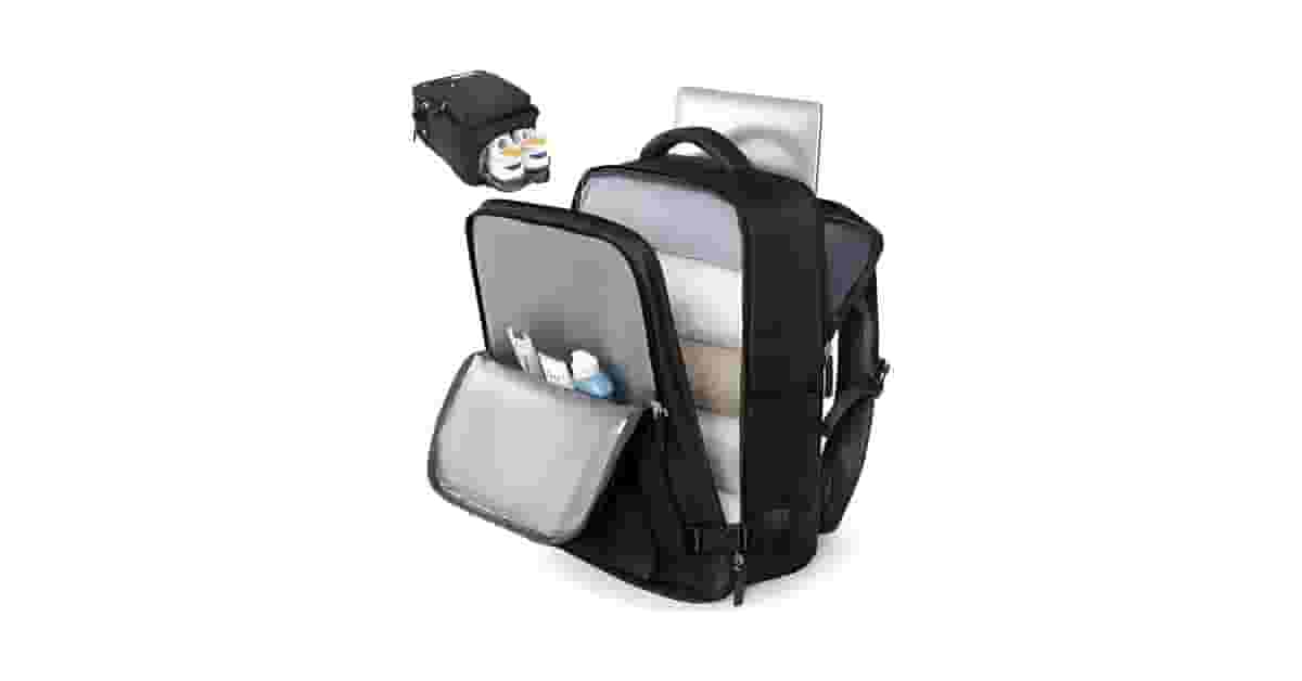 Melhor Mochila para Notebook Impermeável: Proteção e Estilo Garantidos