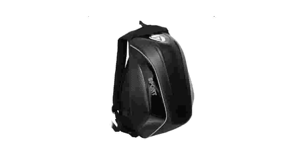 Melhor Mochila para Viajar de Moto: Capacidade e Impermeabilidade