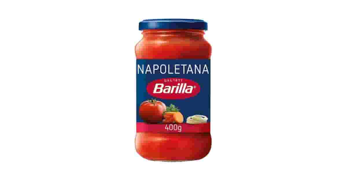 Melhor Molho de Tomate do Mundo: 7 Opções Premium