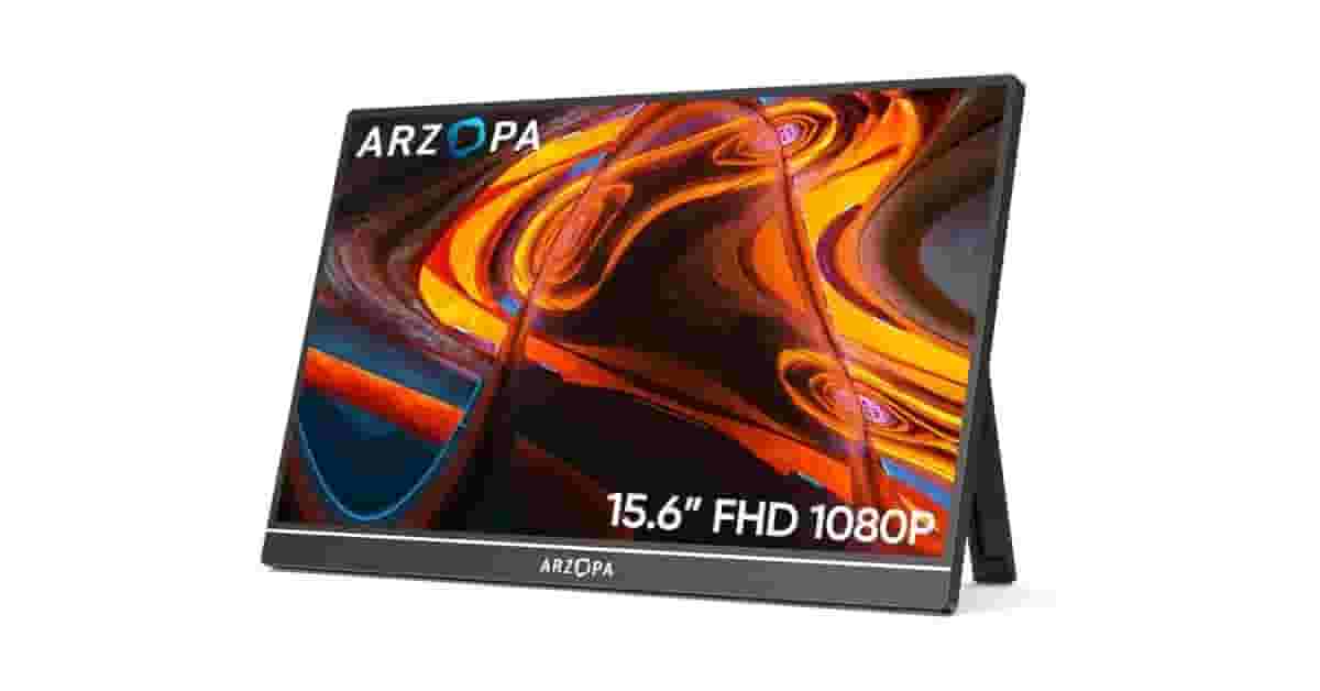 Melhor Monitor para Macbook Air M1: Qual o Ideal?