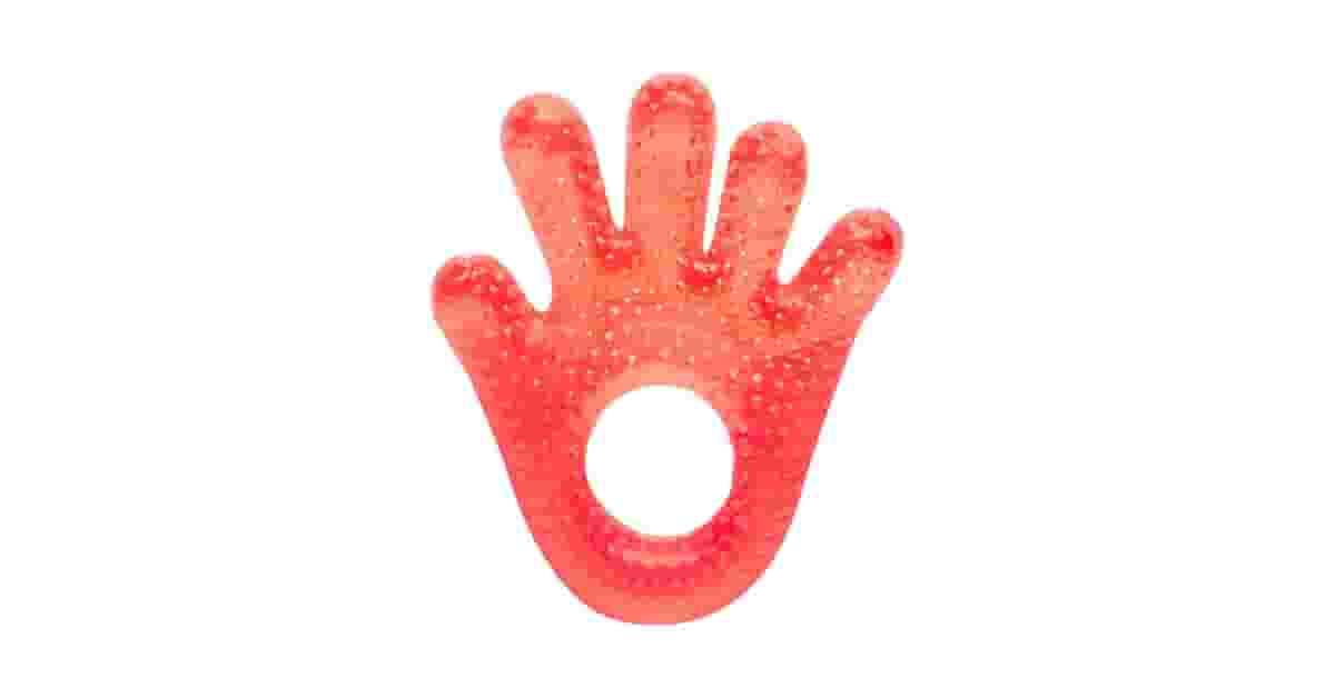 Melhor Mordedor Bebê 6 Meses: Alívio e Diversão para o seu Filho