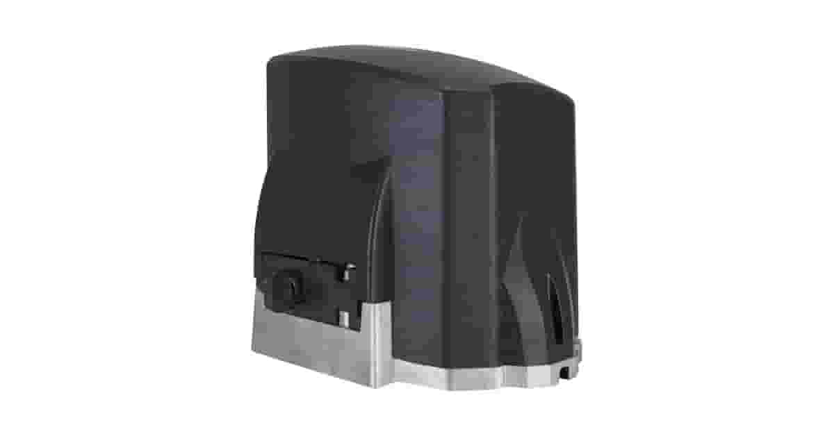 Melhor Motor Portão Eletrônico Deslizante: Potência e Rapidez