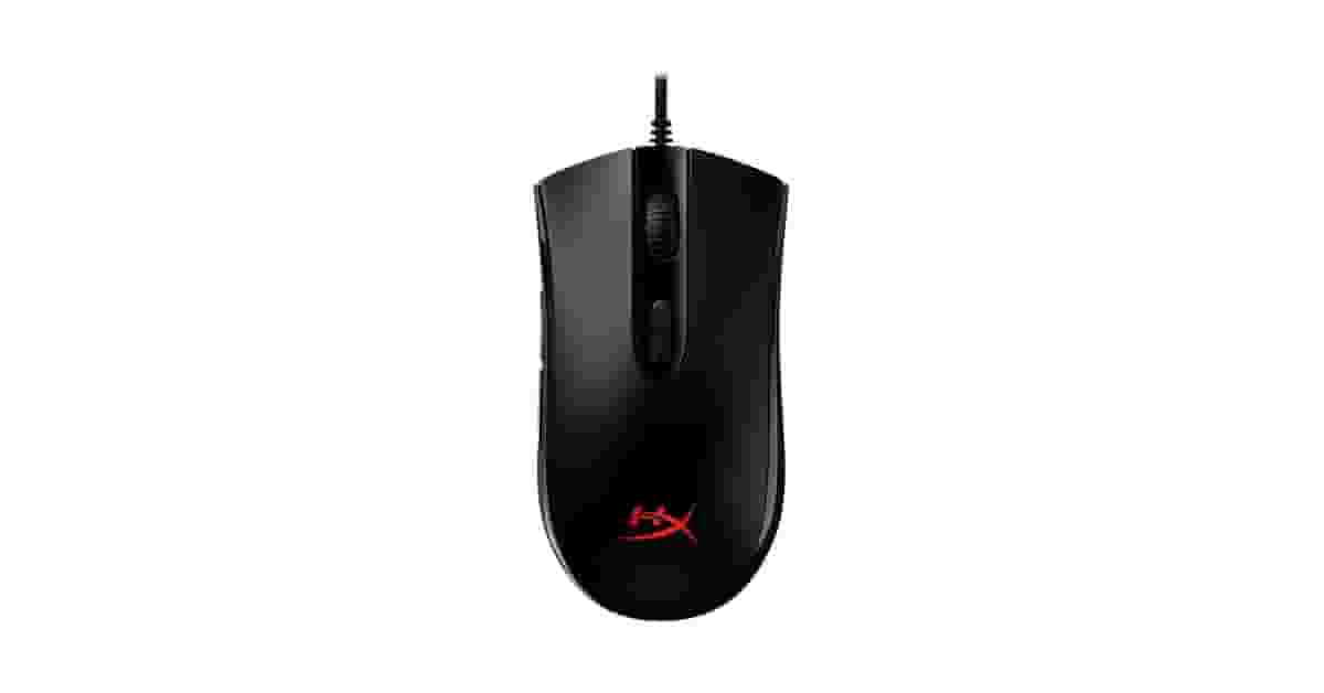 Melhor Mouse Fps: Desempenho e Precisão para Jogadores