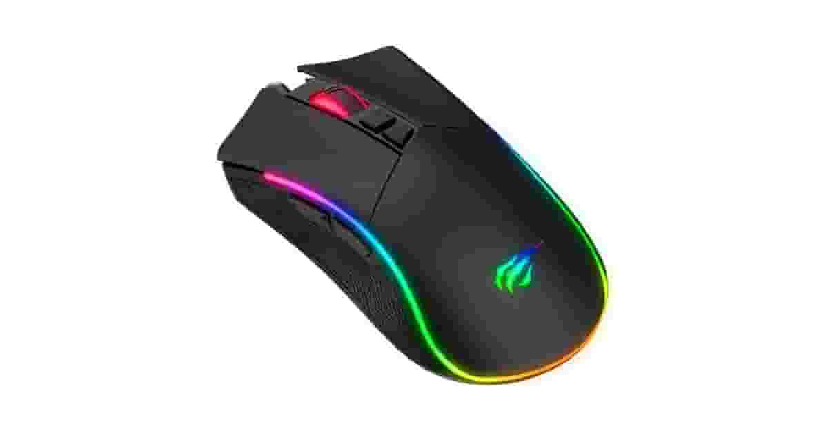 Melhor Mouse Gamer: Guia Completo para Sua Jogatina
