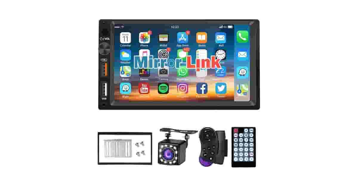 Melhor Multimídia 2 Din: Guia Essencial de Compra