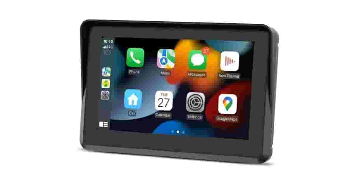 Melhor Navegador Gps para Moto: Conectividade e Resistência