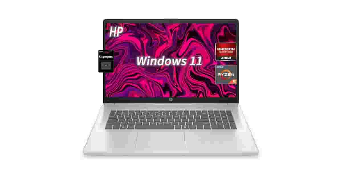 Melhor Notebook 17 Polegadas: Guia Definitivo e Análise