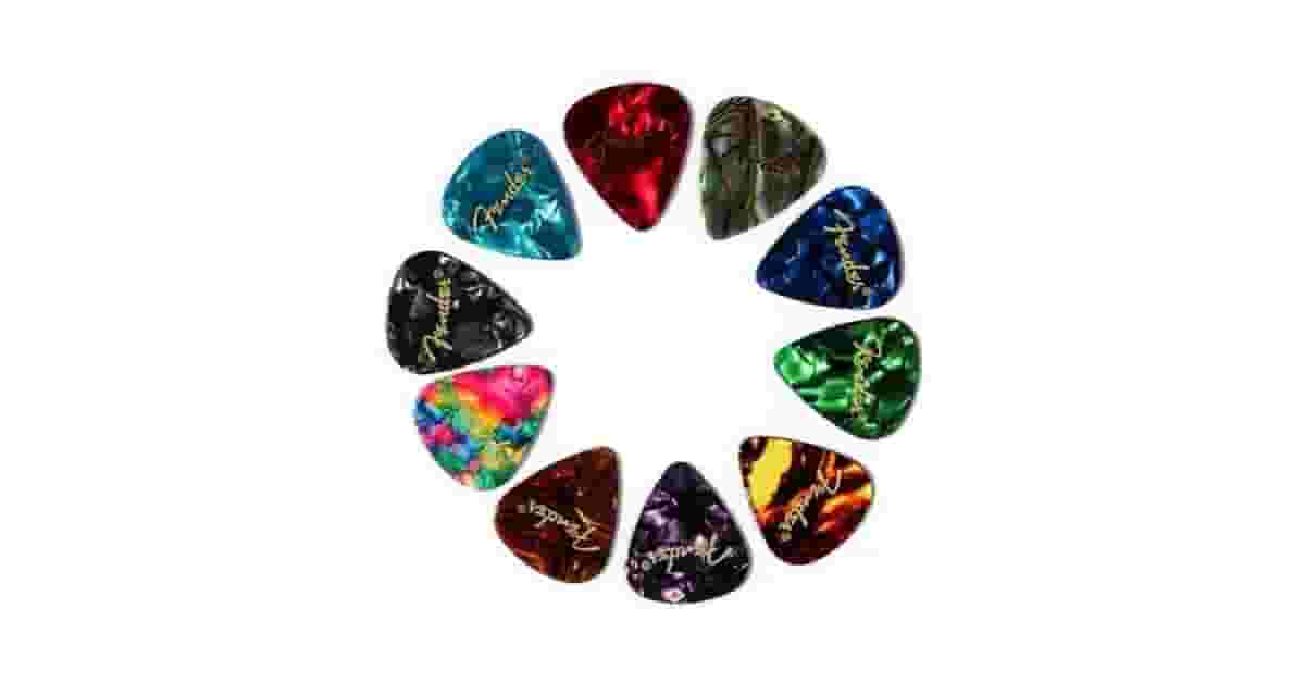 Melhor Palheta Cavaquinho: Guia Essencial Para Músicos