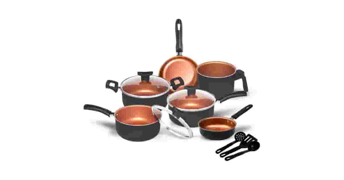 Melhor Panela Antiaderente do Mundo: Guia Definitivo de Compra