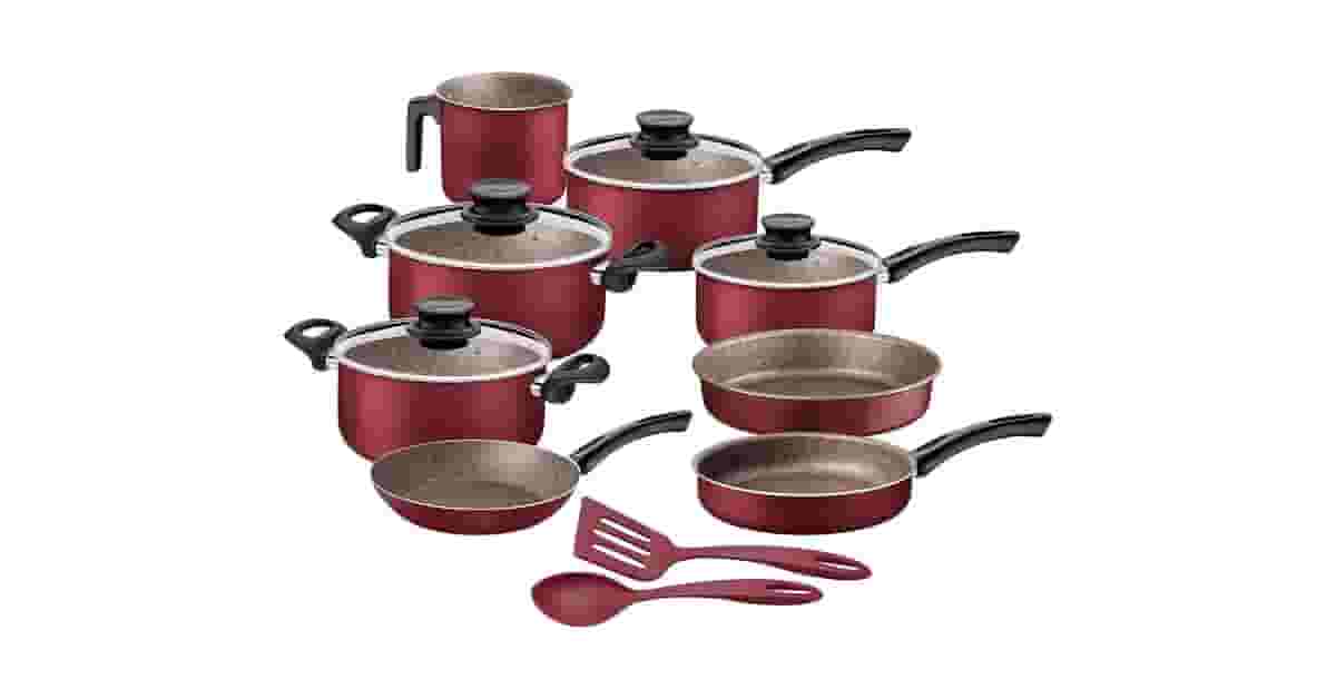 Melhor Panela Antiaderente Tramontina: Guia Essencial