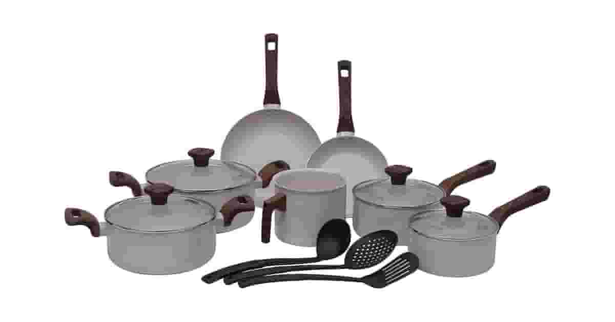 Melhor Panela Cerâmica: Guia Completo para Sua Cozinha