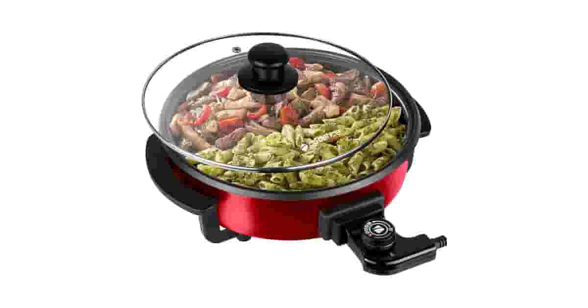 Melhor Panela Multifuncional: Guia Completo e Reviews