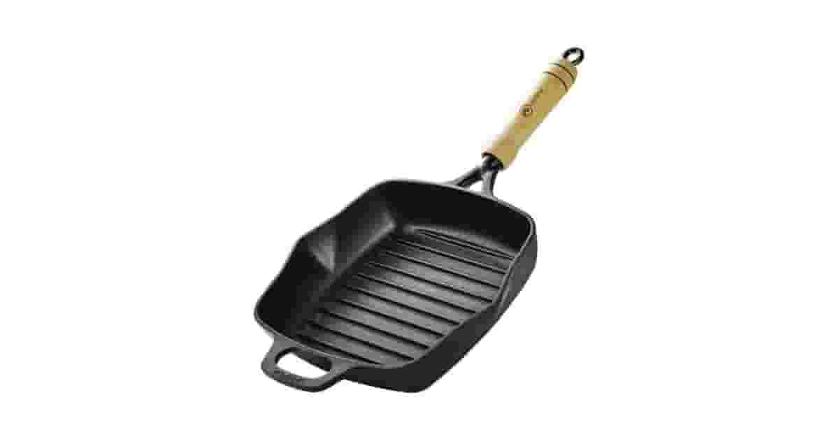 Melhor Panela para Carne: Grelhe e Frite com Perfeição!