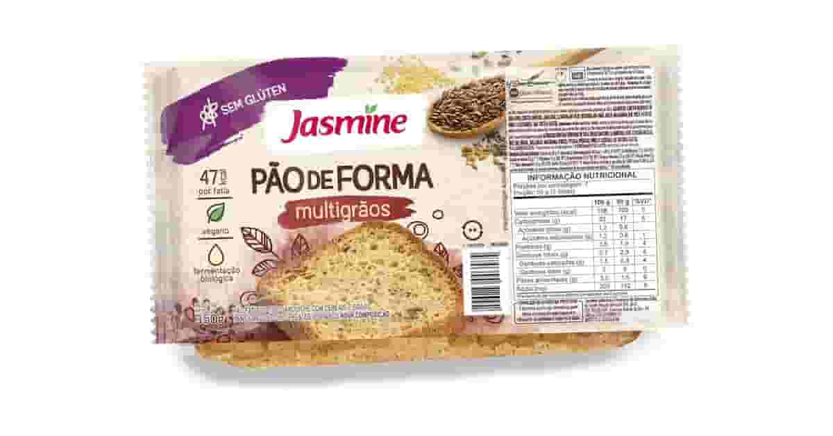 Melhor Pão Integral ou Light: Guia e Escolhas