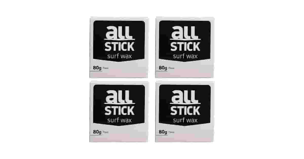 Melhor Parafina Prancha: Aderência e Performance