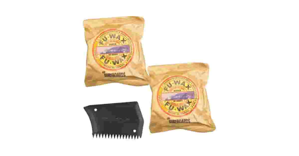 Melhor Parafina Surf: Aderência e Durabilidade