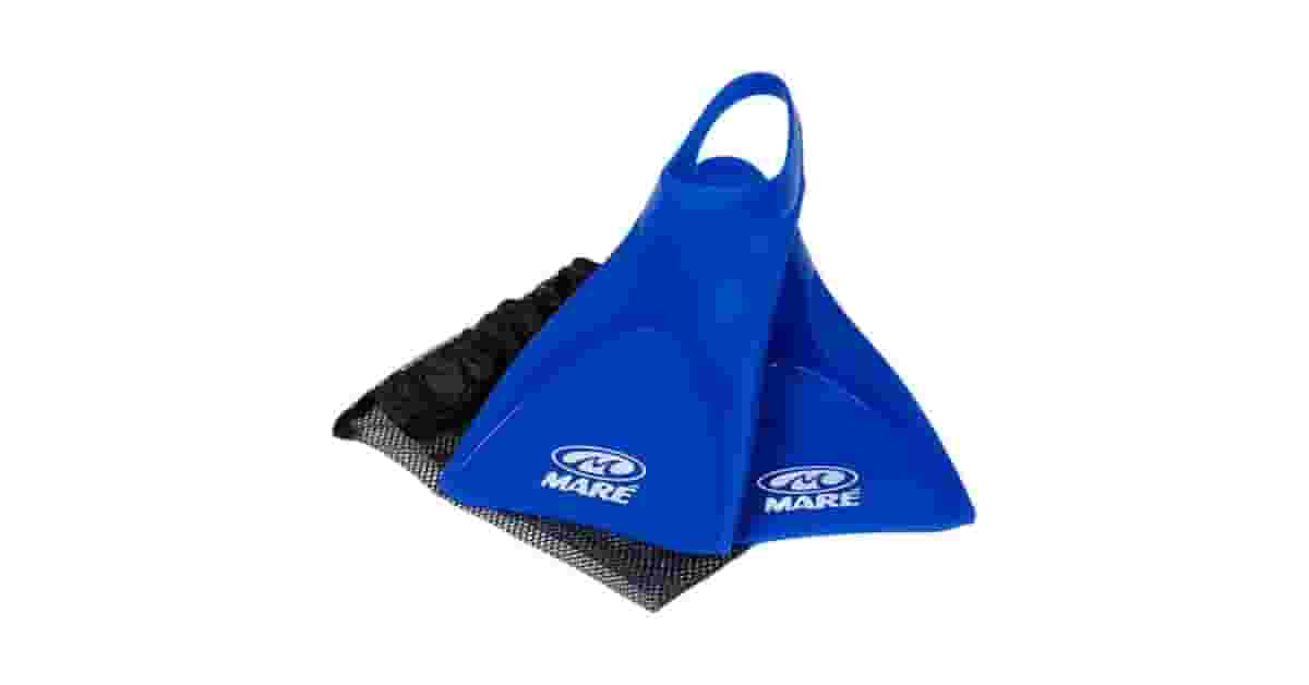 Melhor Pé de Pato para Bodyboard: Escolha Ideal para Sua Performance