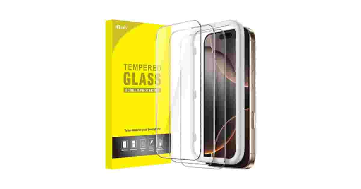 Melhor Película para iPhone 16 Pro Max: Proteção Superior