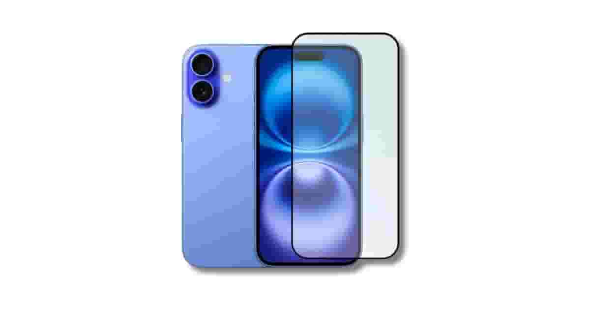 Melhor Película para iPhone 16: Proteção Total e Privacidade