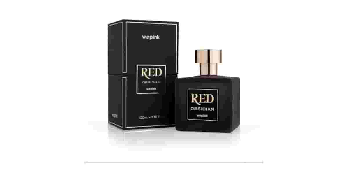 Melhor Perfume da Wepink Doce: Fragrâncias Marcantes