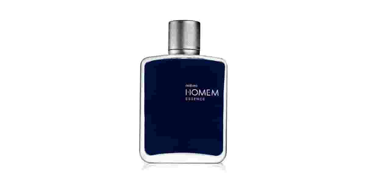 Melhor Perfume Masculino Natura Homem: Essencial ou Kaiak?