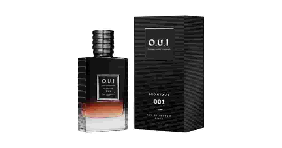 Melhor Perfume Masculino Oui: Descubra Essências Únicas