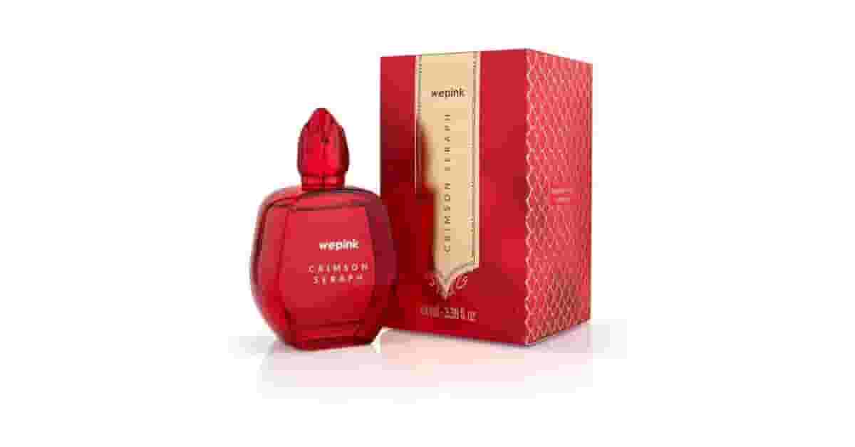 Melhor Perfume Masculino Wepink: Qual Fragrância Te Define?