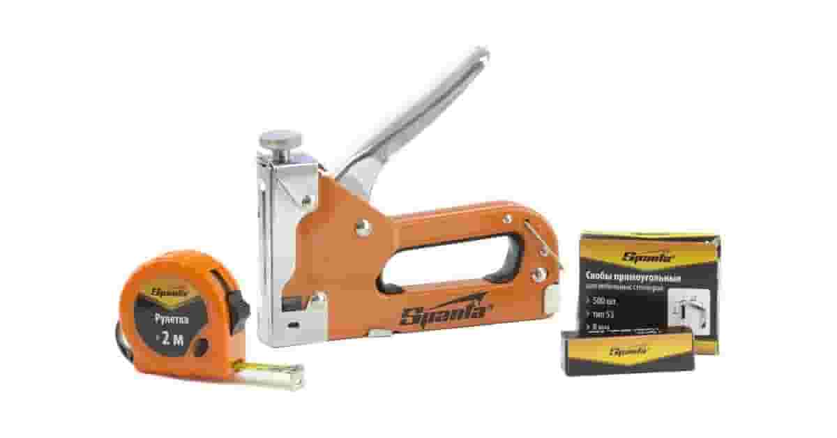 Melhor Pinador Manual: 7 Modelos para Cada Tarefa