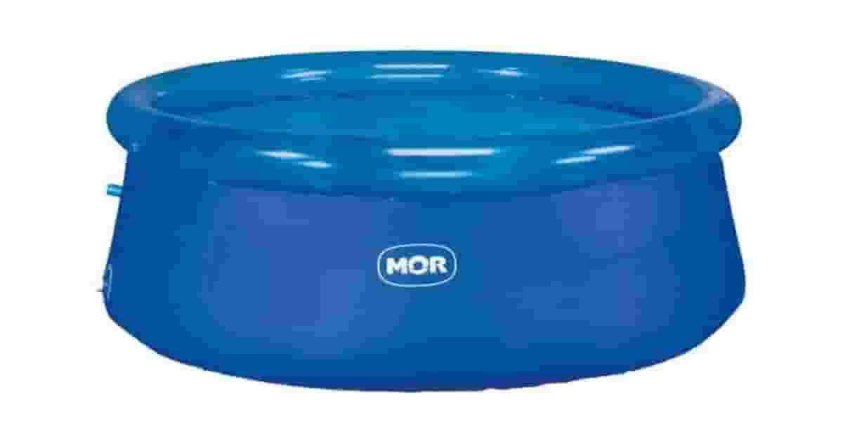 Melhor Piscina para Comprar: Diversão Garantida!