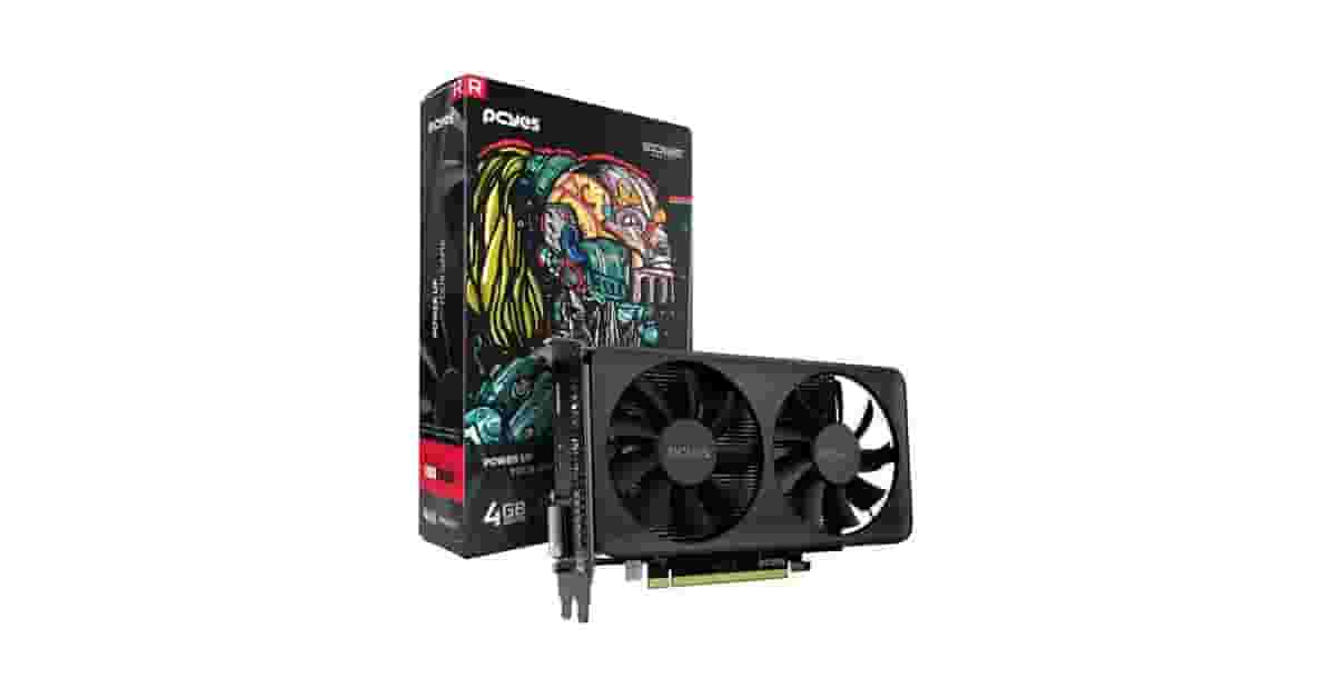 Melhor Placa de Video do Mundo: Potência e Desempenho