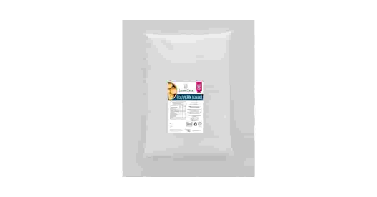 Melhor Polvilho Doce ou Azedo: Guia Essencial