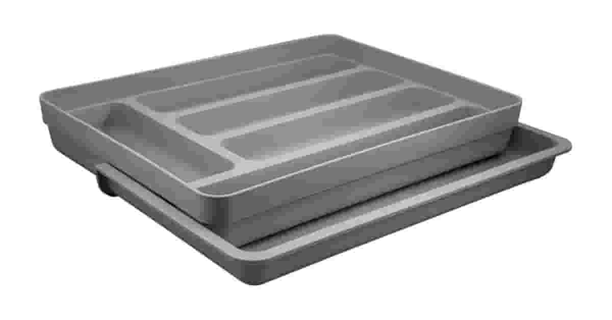 Melhor Porta Talheres: Organize Sua Cozinha com Estilo