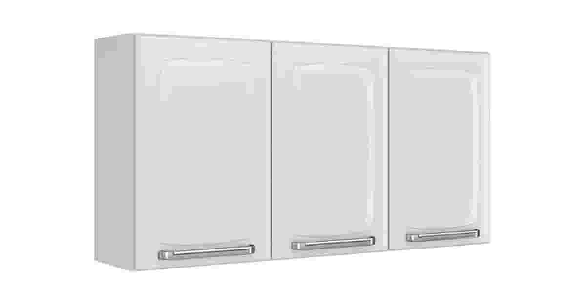 Melhor Preço Armário de Cozinha Itatiaia: Guia Completo