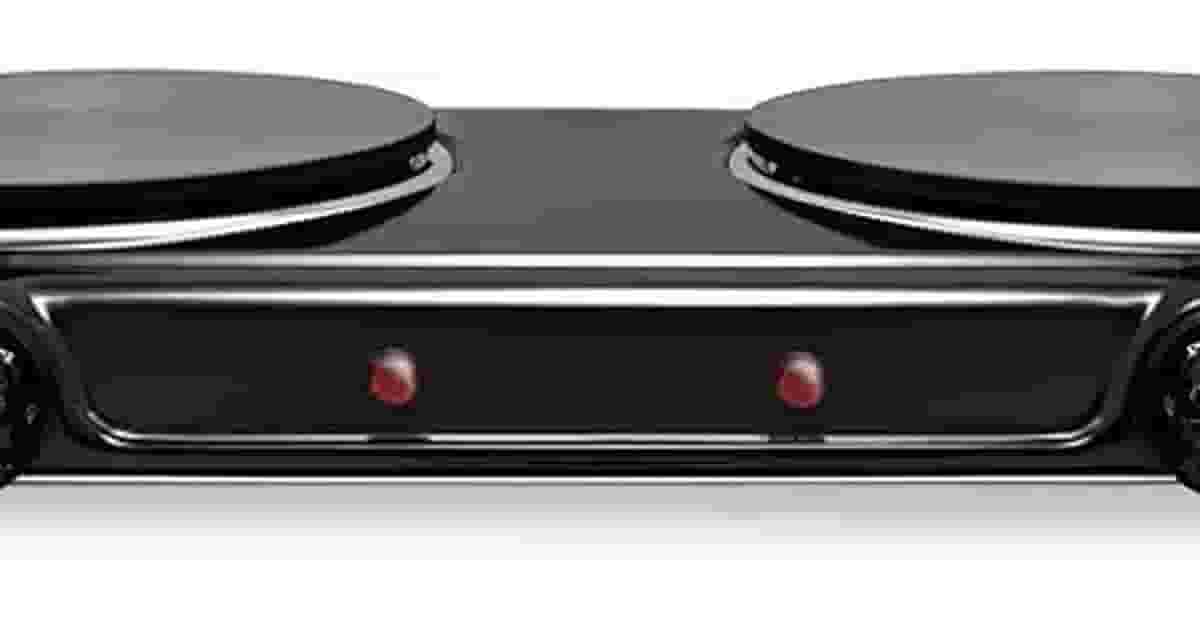 Melhor Preço Fogão Cooktop 2 Bocas: Guia de Compra Essencial