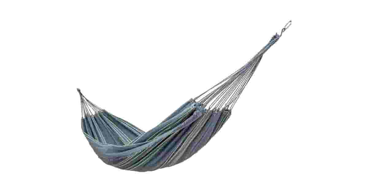 Melhor Preço Rede de descanso: Conforto e Durabilidade