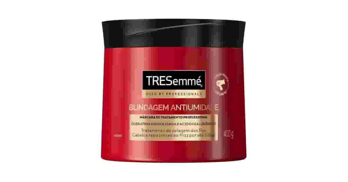 Melhor Produto para Blindagem Capilar: Escudo Contra Umidade