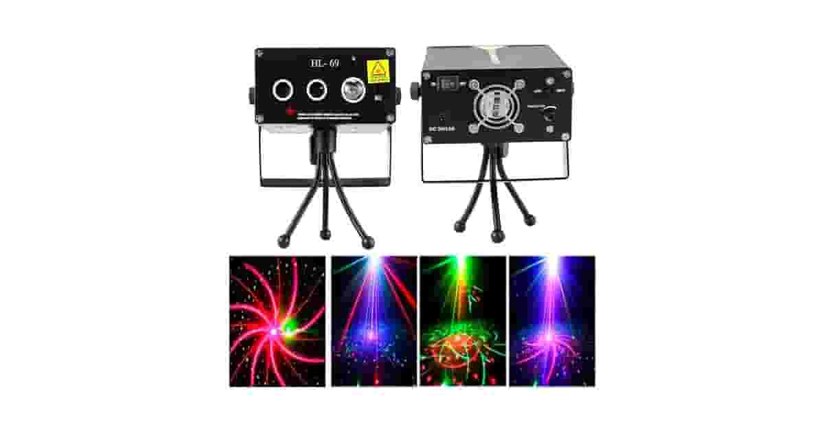 Melhor Projetor Laser Custo Benefício: Opções Incríveis!