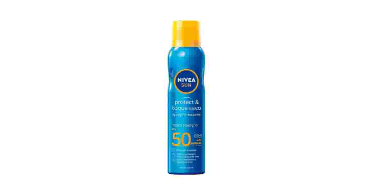 Melhor Protetor Solar Infantil Spray: Proteção e Praticidade