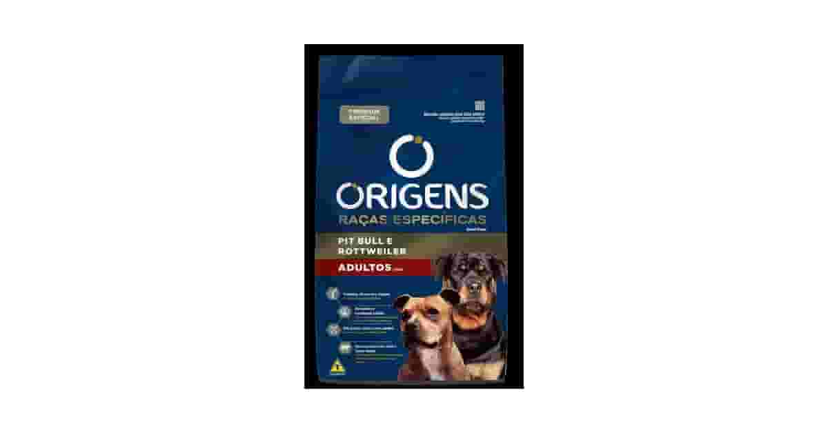 Melhor Ração para Pitbull Monster: Opções Premium