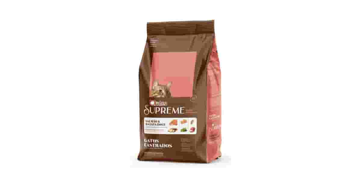 Melhor Ração Super Premium para Gatos: Nutrição e Bem-Estar