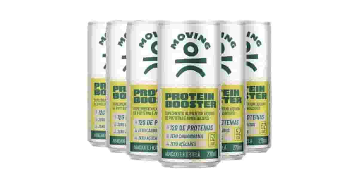 Melhor Refrigerante para Bebêr: Opções Sem Açúcar e Proteicas