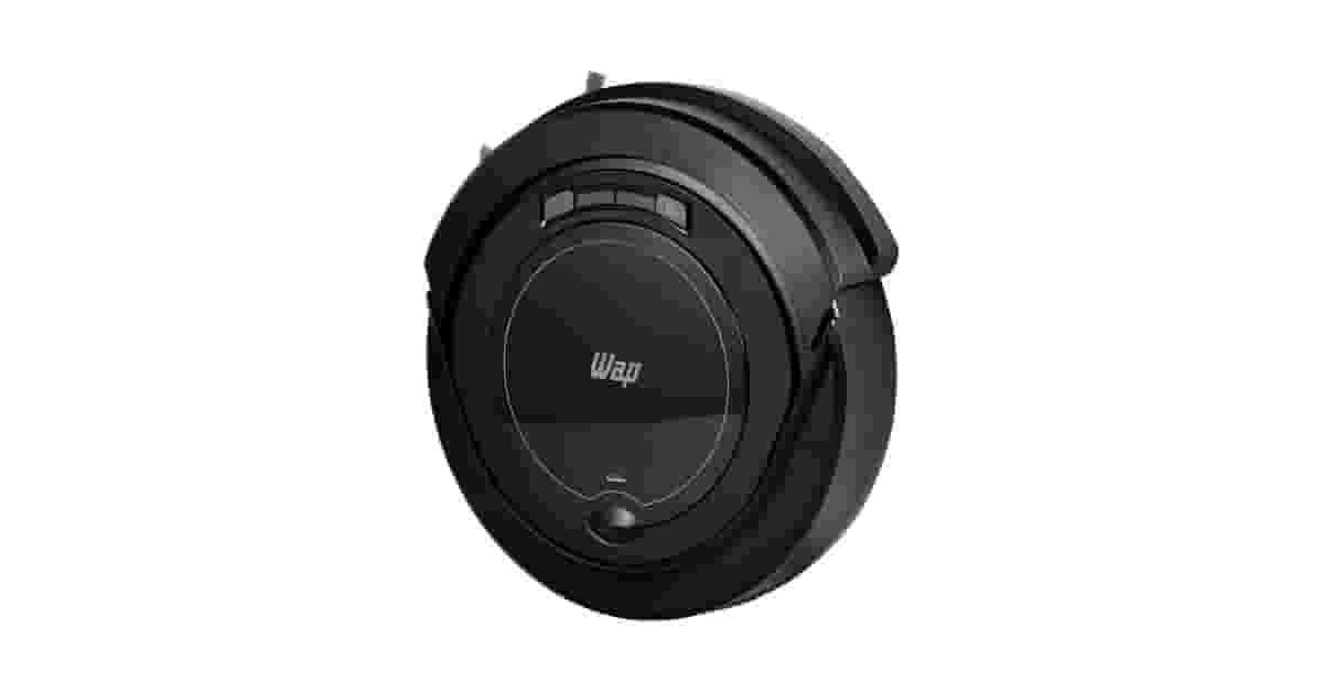 Melhor Robô Aspirador e Passa Pano Barato: Limpeza Inteligente