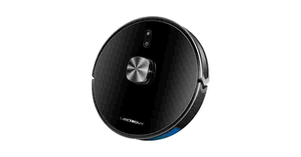 Melhor Robô Aspirador e Passa Pano: Mapeamento Inteligente