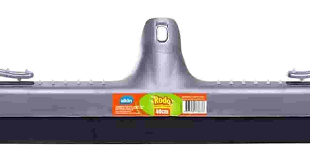 Melhor Rodo para Puxar Água: Secagem Rápida e Eficiente