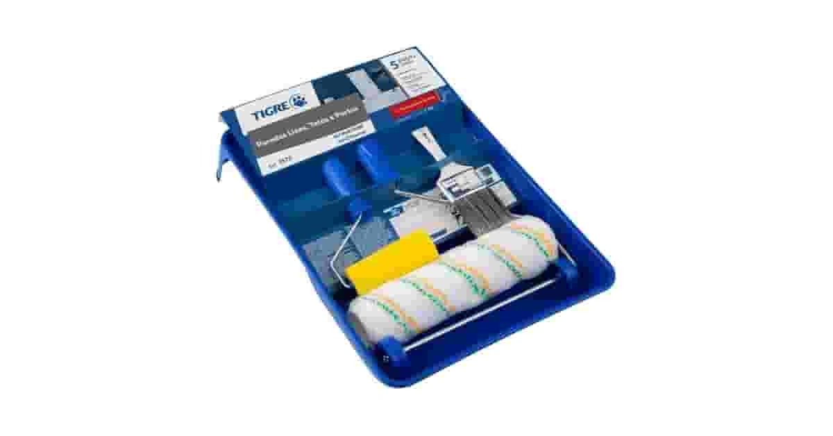 Melhor Rolo de Pintura Anti Respingo: Guia Definitivo!