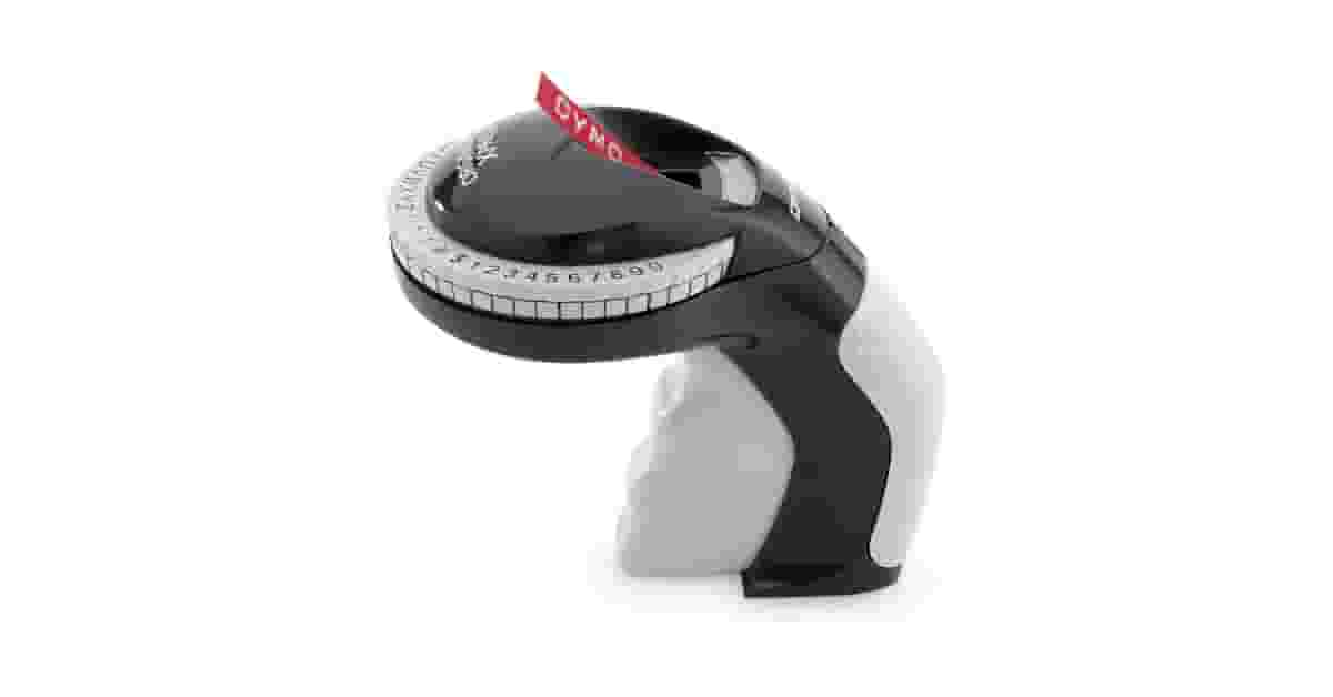 Melhor Rotuladora para Eletricista: Durabilidade e Praticidade